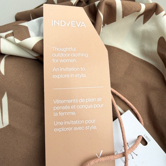 Indyeva Aleste top - Picture 12 of 12